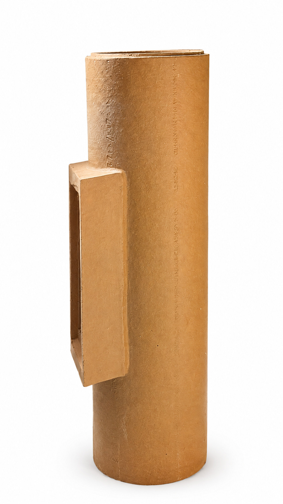 Tīrīšanas T-gabals 16